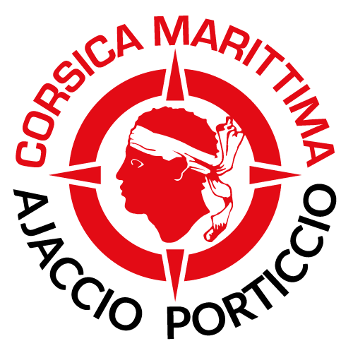 Corsica Marittima Ajaccio / Porticcio ancien