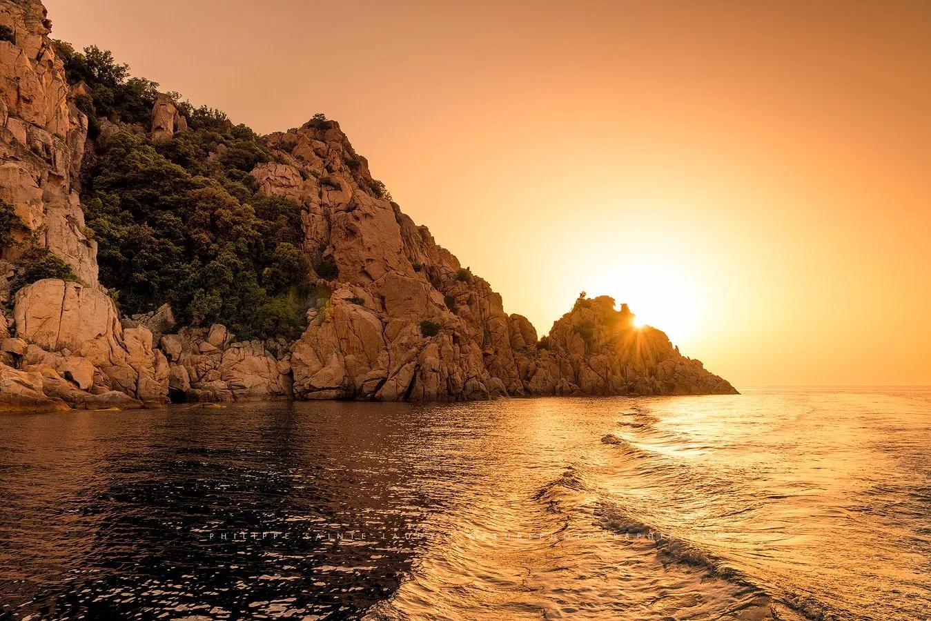 Spécialiste de la promenade en mer en Corse-du-Sud